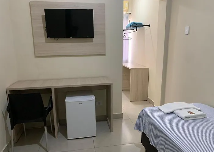 Hotel Vila Rica