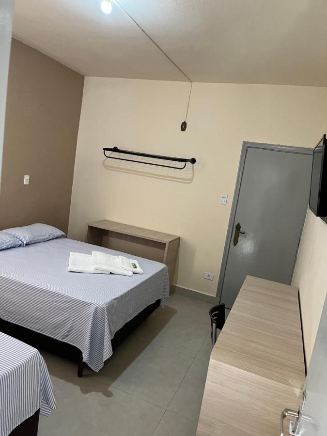 Hotel Rica Maringa