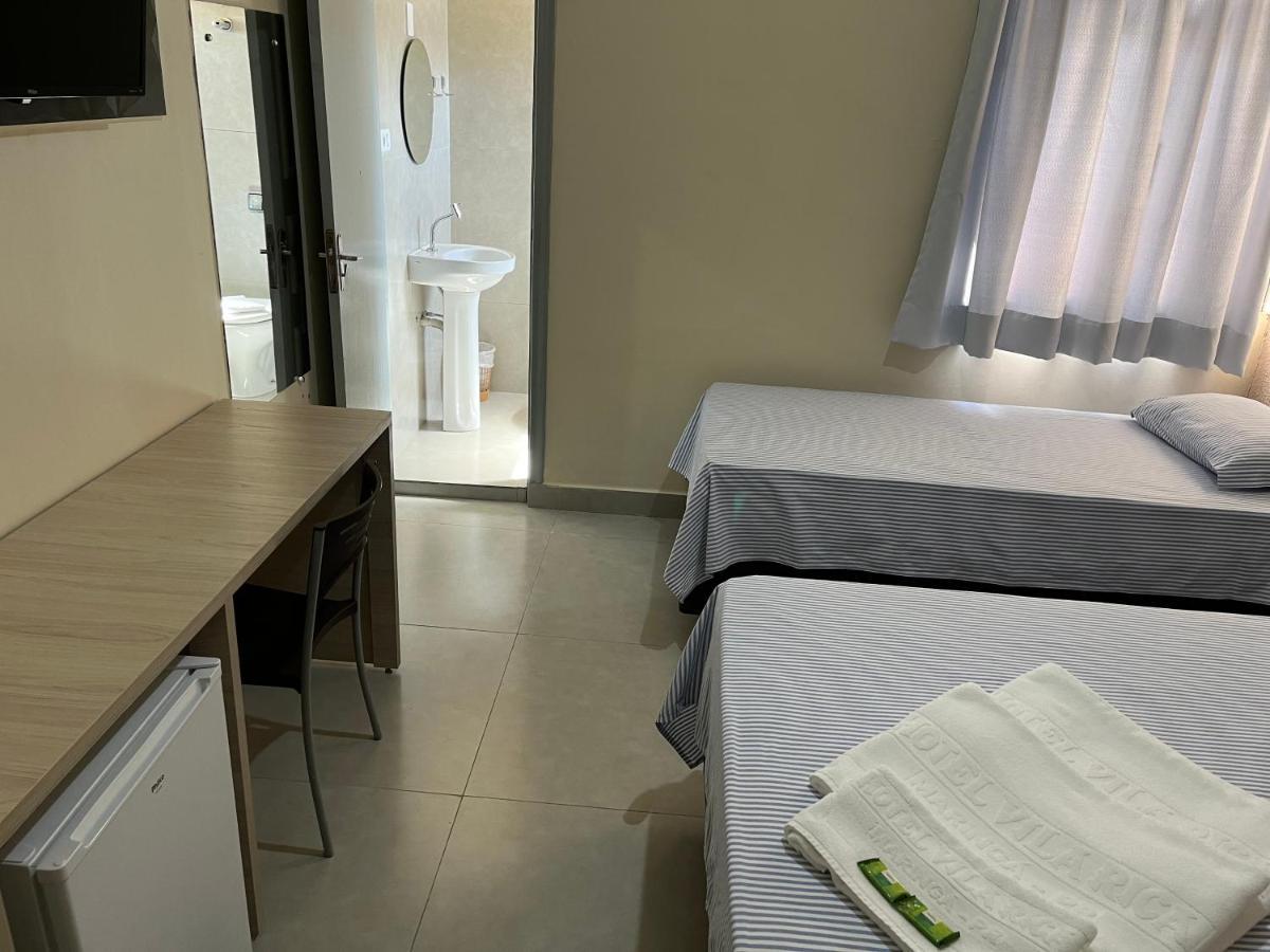 Hotel Rica