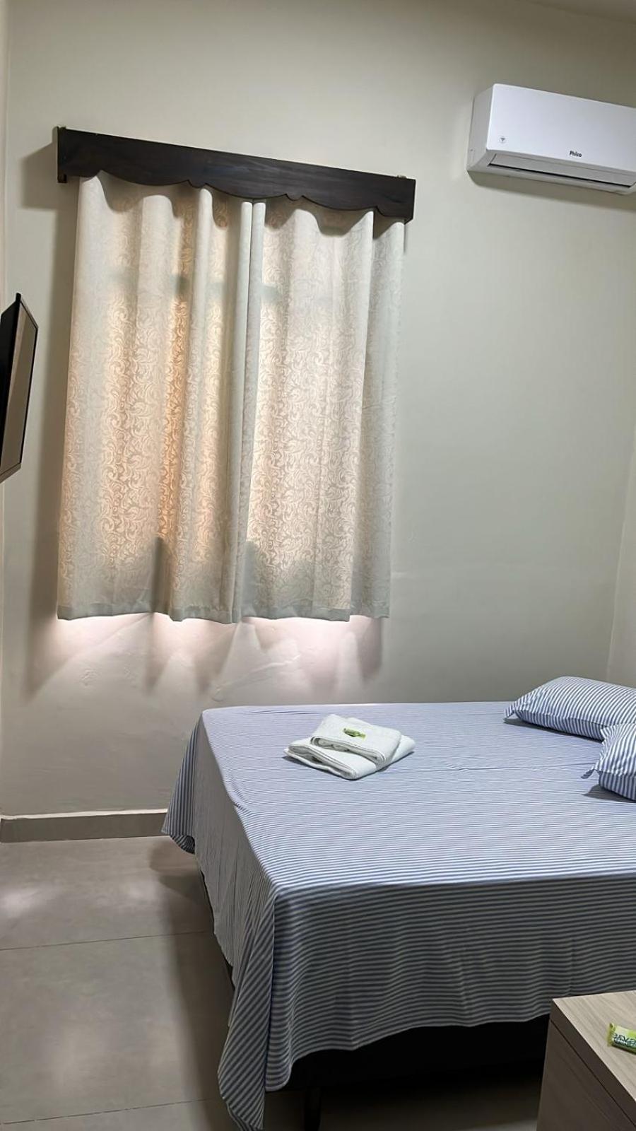 Hotel Rica Maringa
