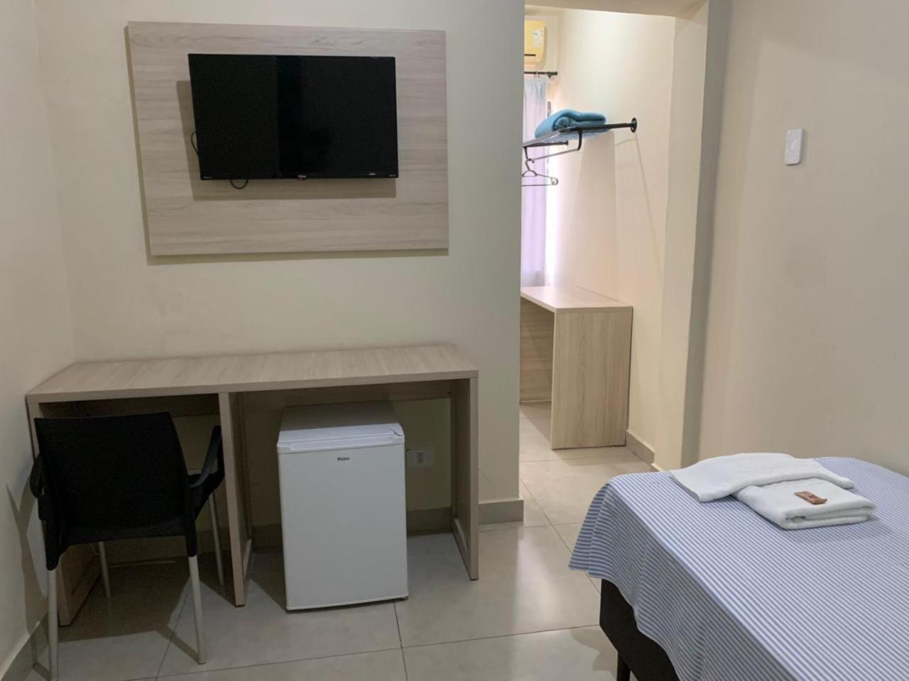 Rica Hotel Maringa