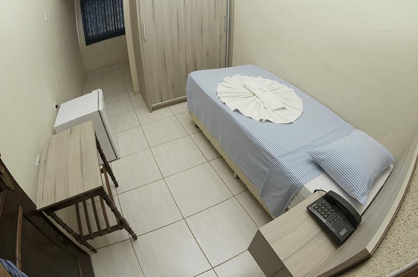 Rica Hotel Maringa