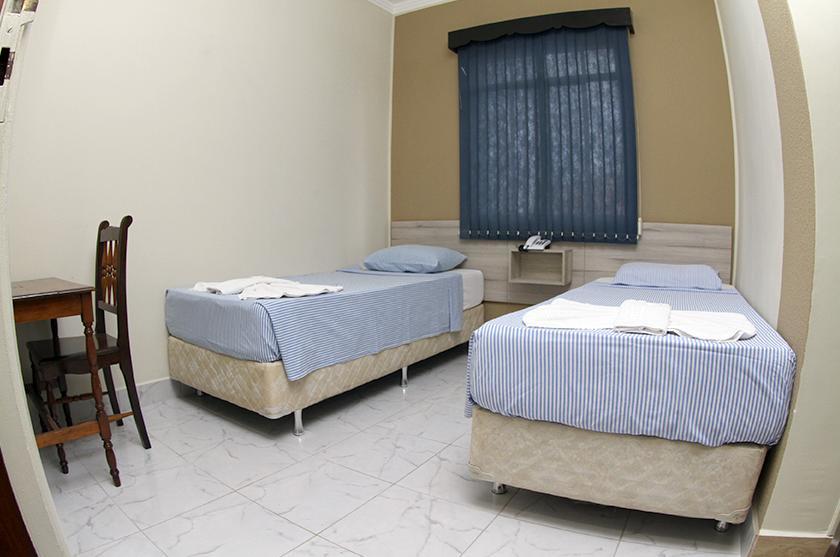 Rica Hotel Maringa